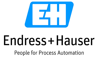 Endress + Hauser