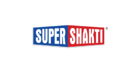 SUPR SHAKTI
