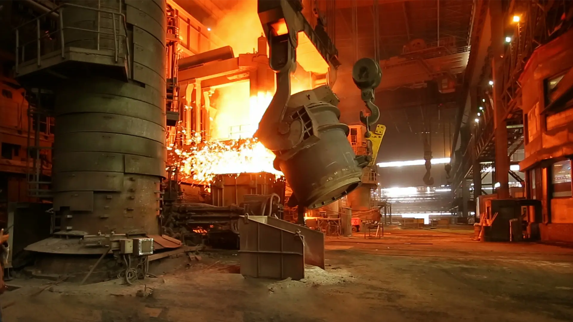 Metal & Mining