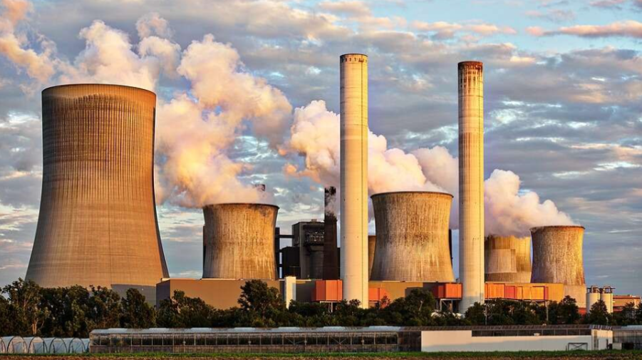 Power Sector