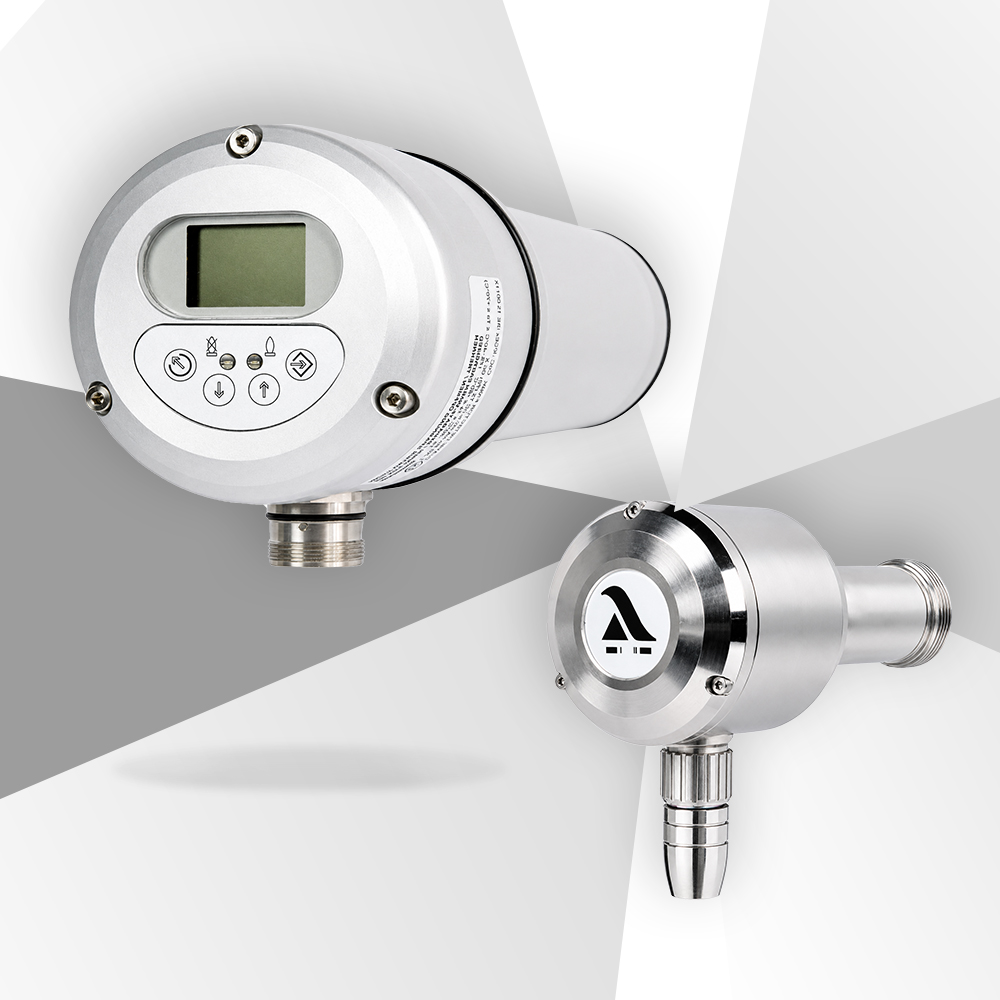 Flame Monitoring System