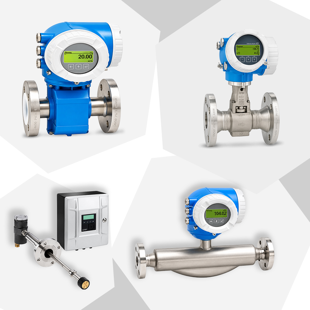 Flow Measurement
