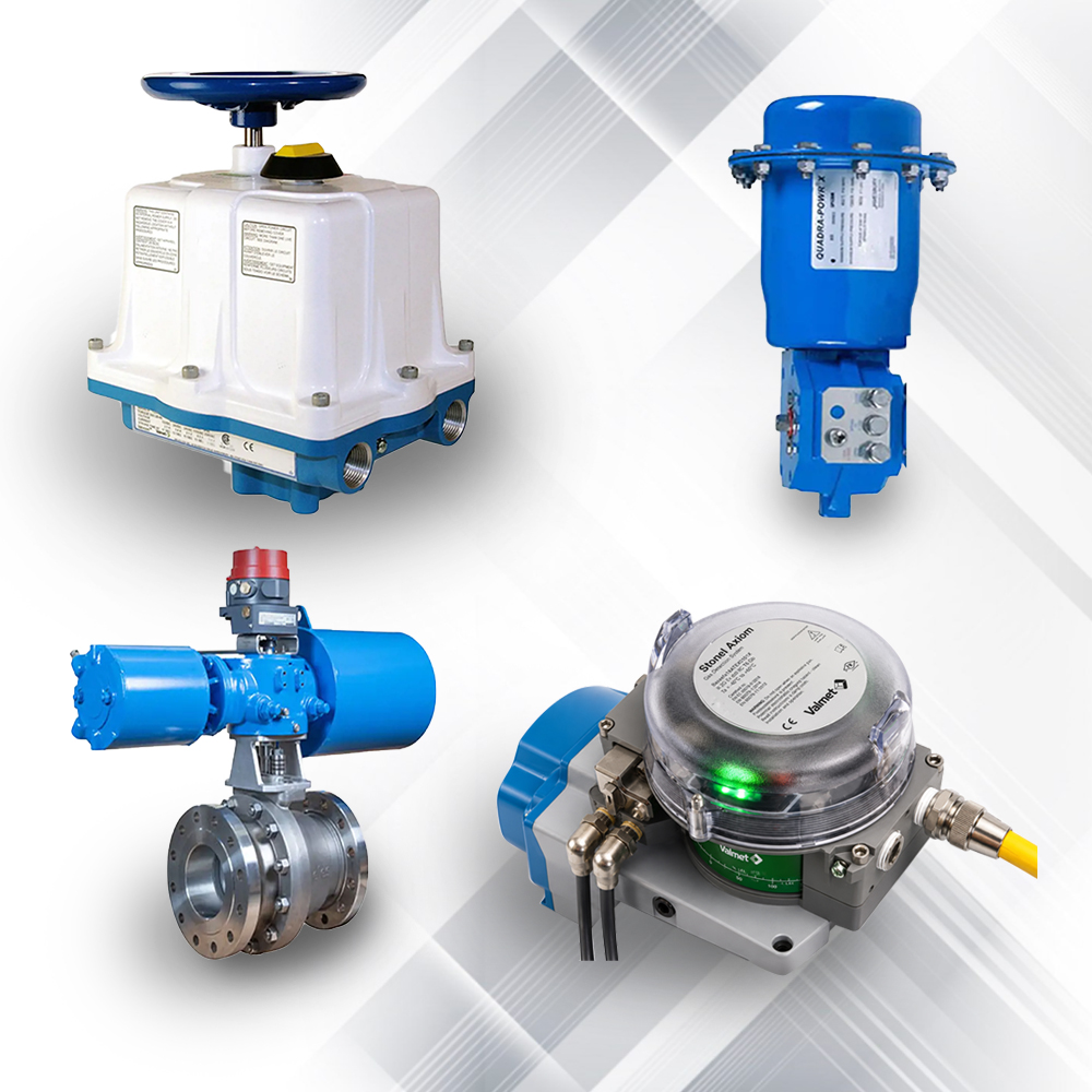 Flow Control Brands