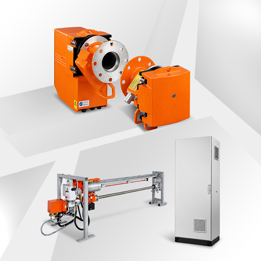 Gas Analyzers