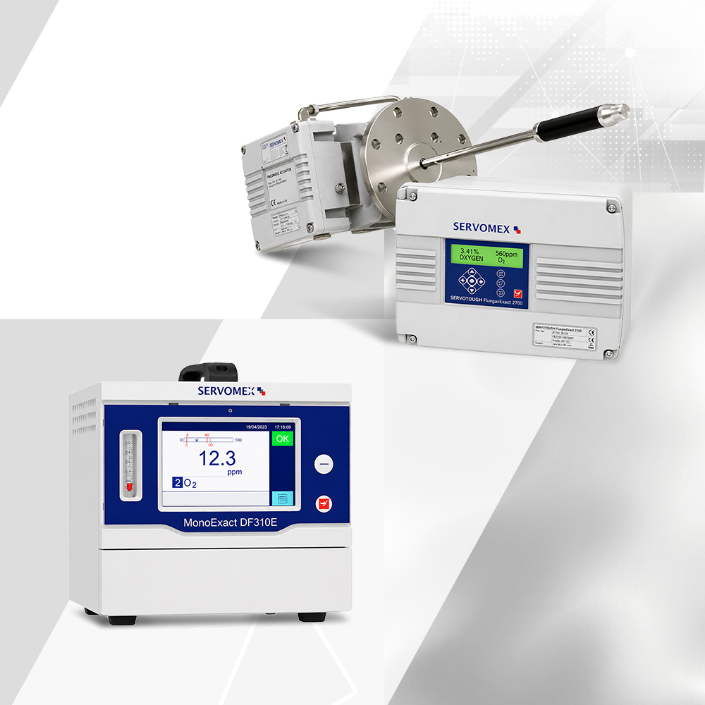 High Purity Gas Analyser