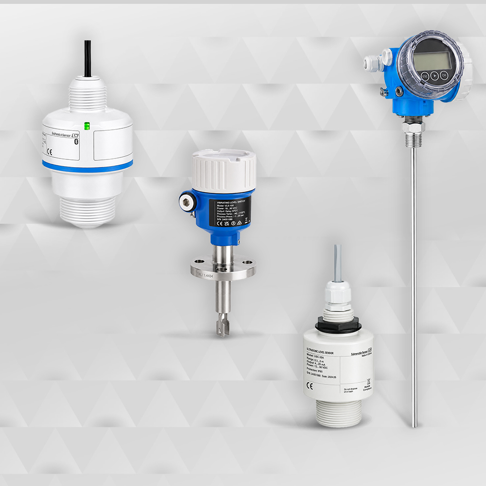 Level Measurement
