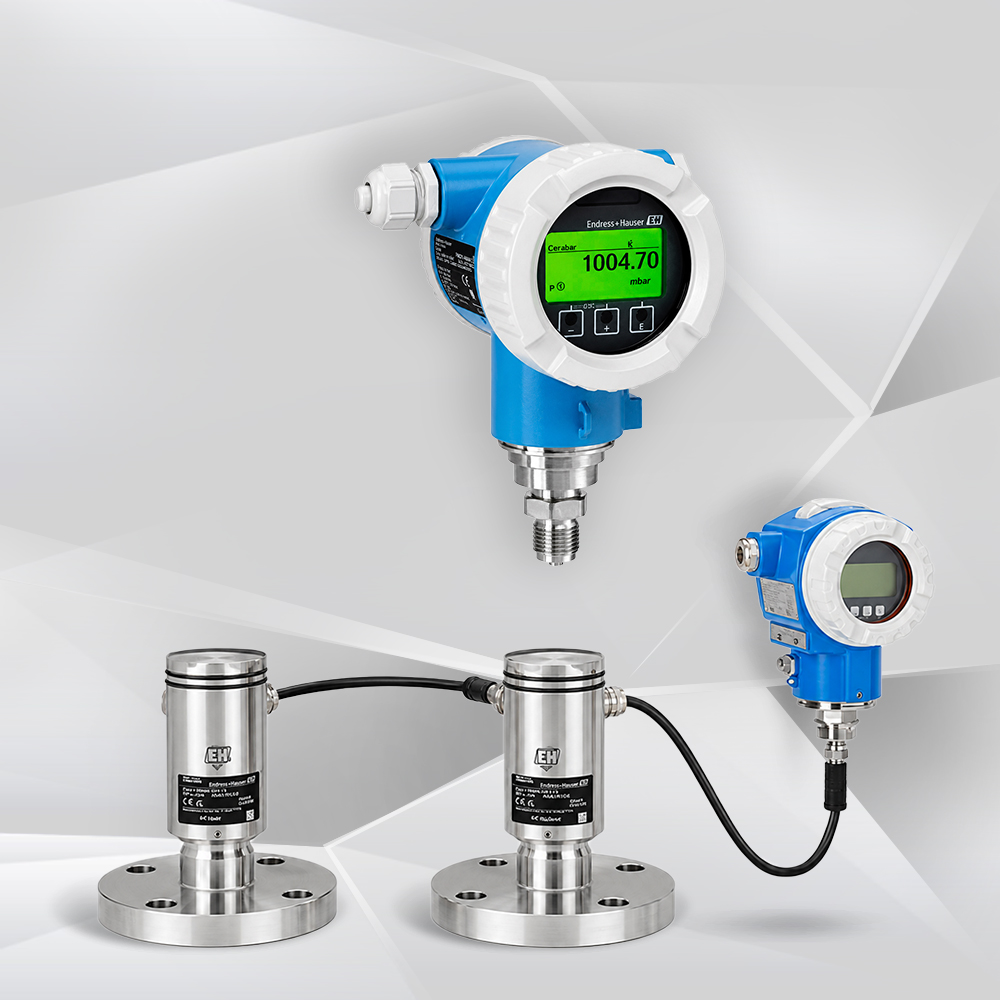 Pressure Measurement