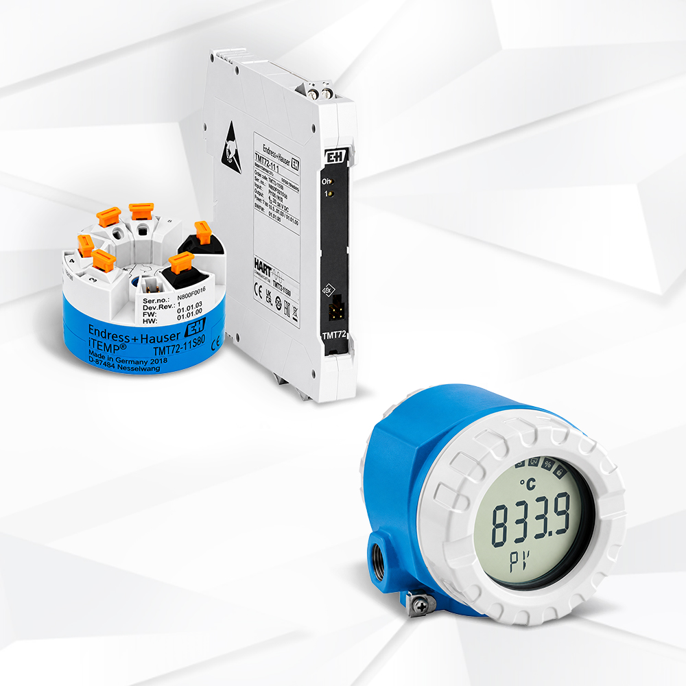 Temperature Measurement