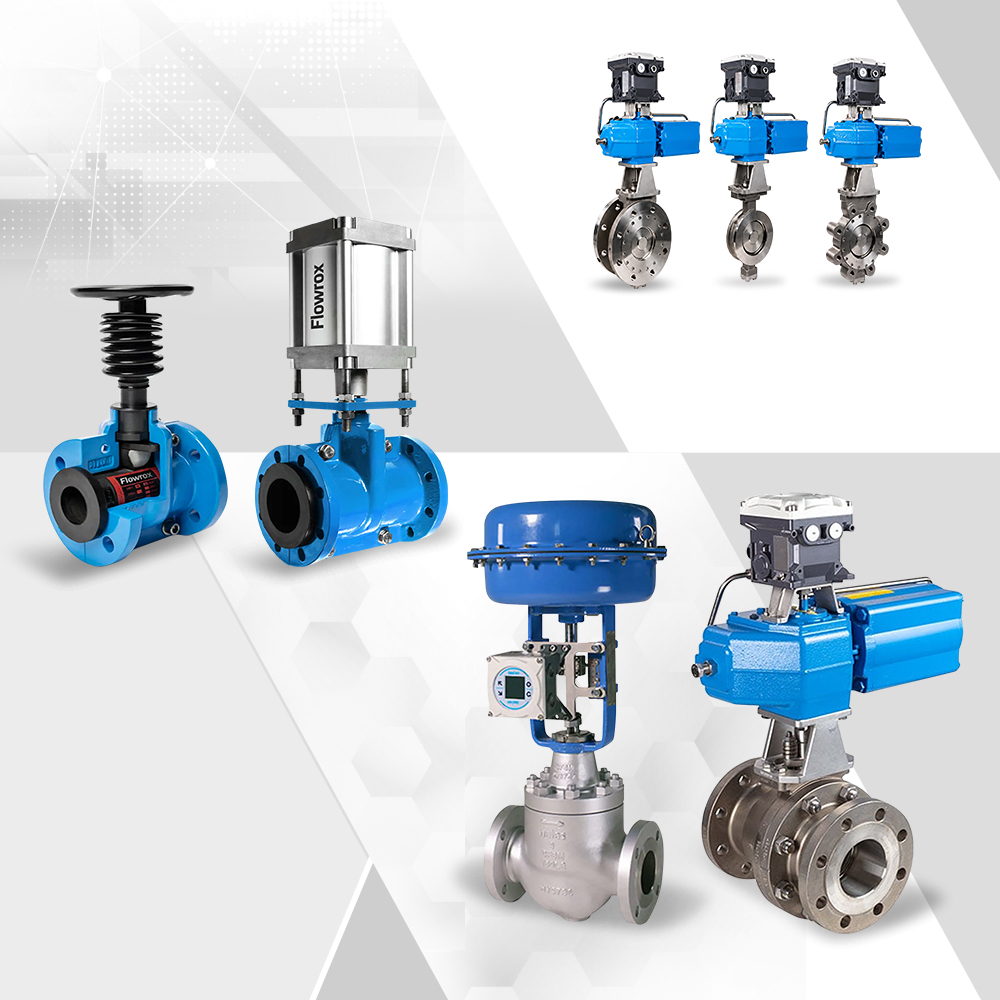 Valves